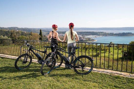 All Year Biking